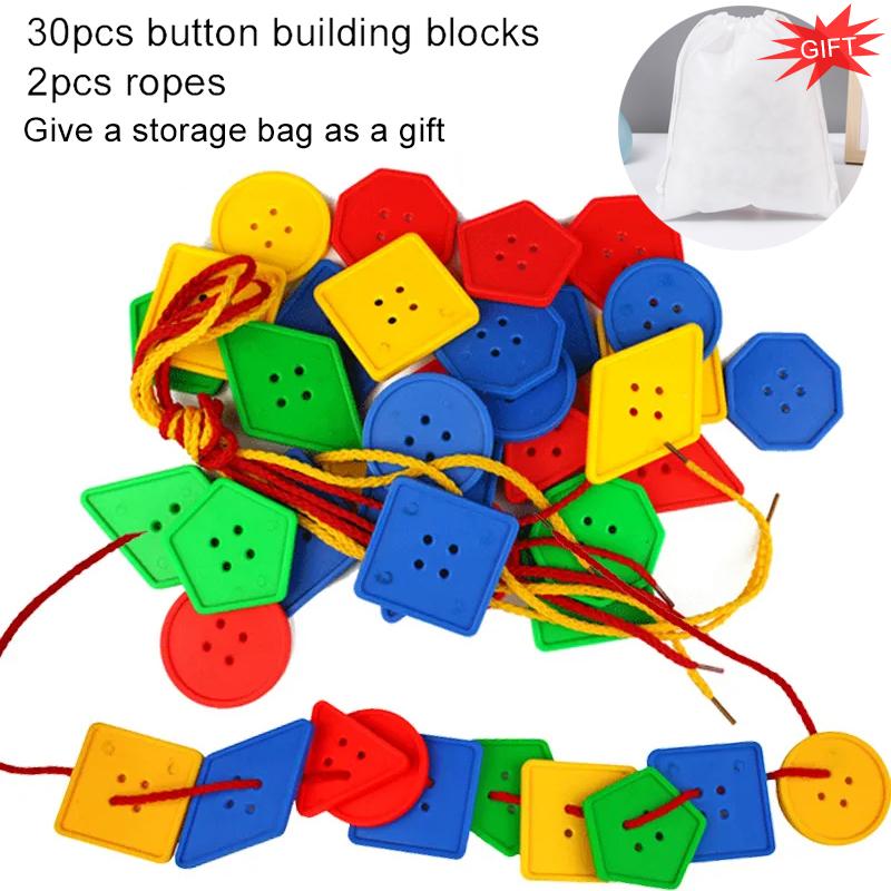 Нанизывание блоков Игрушки Пластиковые Бусины Нанизывание Пучок Сумка для хранения Развивающие Игрушки Детский Подарок на День рождения Раннее развитие TMZ
Нанизывание блоков Игрушки Пластиковые Бусины Нанизывание Пучок Сумка для хранения Развивающие Игрушки Детский Подарок на День рождения Раннее развитие TMZ