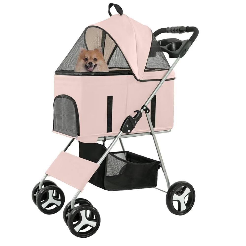 Yilucess Pet Разделитель для питомцев для маленьких и средних питомцев, несколько 4, легкий и простой, включает поводок для предотвращения прыжков, передние колеса вращаются, заднее колесо легко
Yilucess Pet Разделитель для питомцев для маленьких и средних питомцев, несколько 4, легкий и простой, включает поводок для предотвращения прыжков, передние колеса вращаются, заднее колесо легко