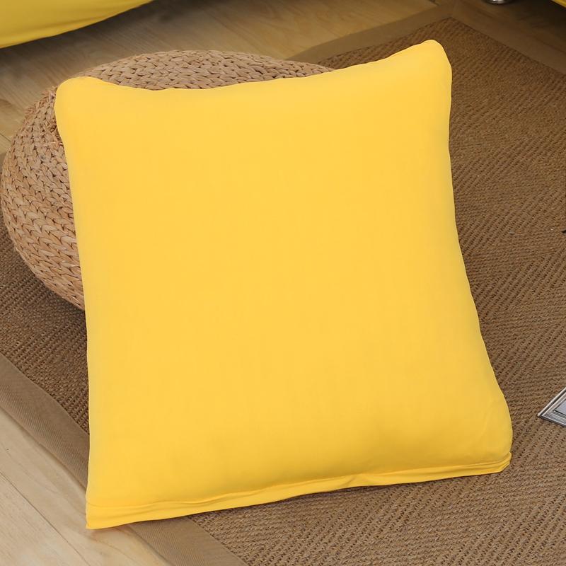 Эластичная эластичная подушка с однотонным принтом Cojines Decorativos Para Sofa Capa De Almofada Coussin De Salon Housse De Cous
Эластичная эластичная подушка с однотонным принтом Cojines Decorativos Para Sofa Capa De Almofada Coussin De Salon Housse De Cous