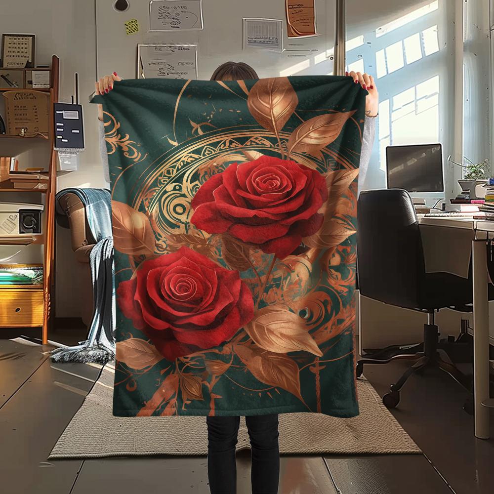 Rose Excavator Planet Print Flannel Blanket,High quality Comfortable for All Seasons,Home Decor,Warmth and Comfort,Perfect for Christmas Gifts 80cm x 120cm
Rose Excavator Planet Print Flannel Blanket,High quality Comfortable for All Seasons,Home Decor,Warmth and Comfort,Perfect for Christmas Gifts 80cm x 120cm