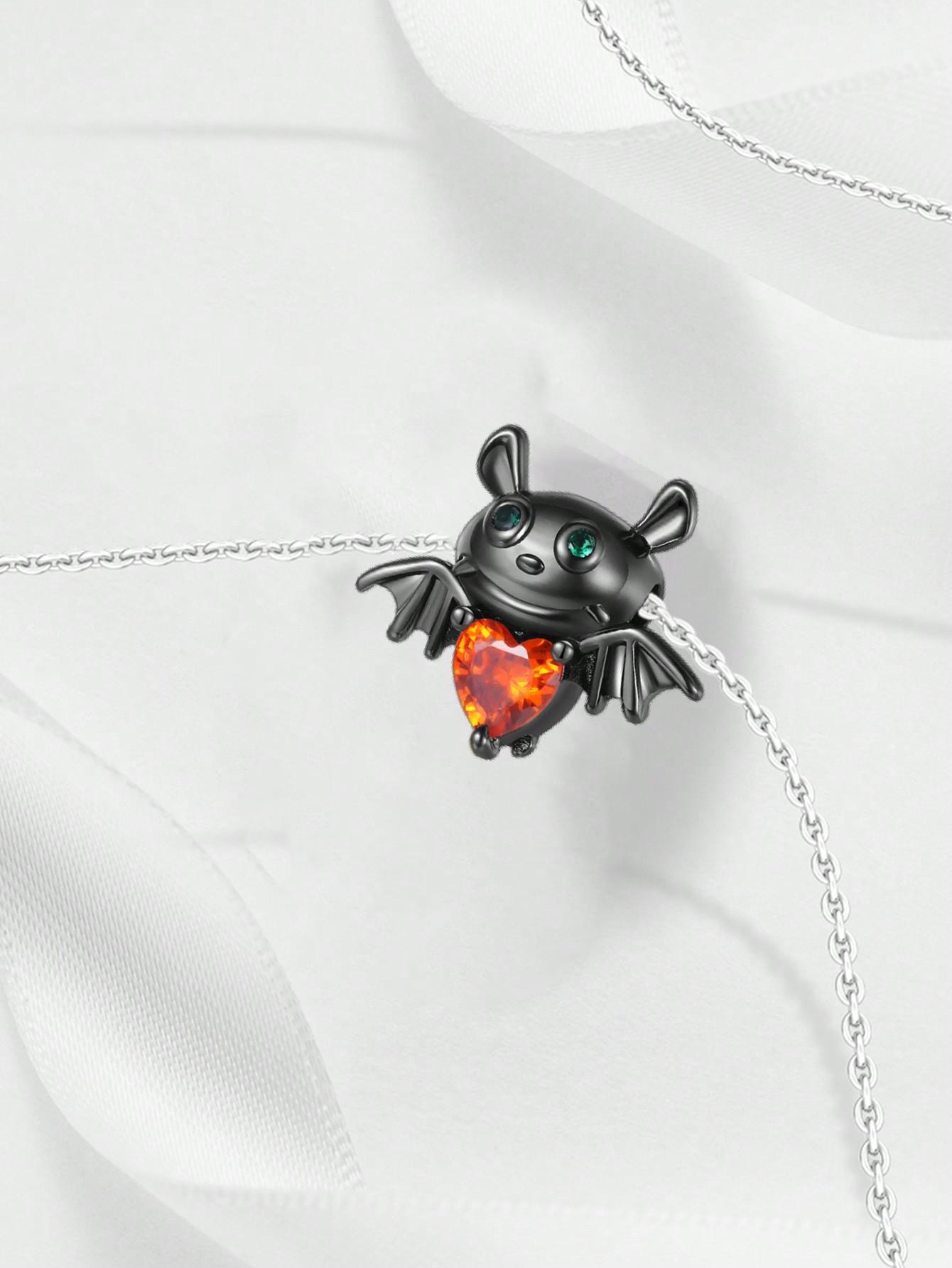 Copper Metal Plated Authentic Original Charm Bead Components Halloween skull Bead Components Compatible With Bracelet High Quality Fine Jewelry
Copper Metal Plated Authentic Original Charm Bead Components Halloween skull Bead Components Compatible With Bracelet High Quality Fine Jewelry