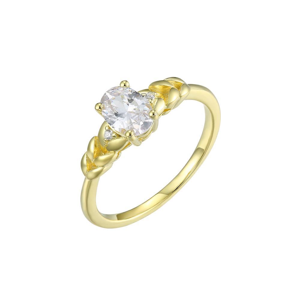 Japanese light luxury temperament simple wheat ears inlaid with zircon 925 silver ring women s plated 14k diamond ring custom accessories one size fits all
Japanese light luxury temperament simple wheat ears inlaid with zircon 925 silver ring women s plated 14k diamond ring custom accessories one size fits all