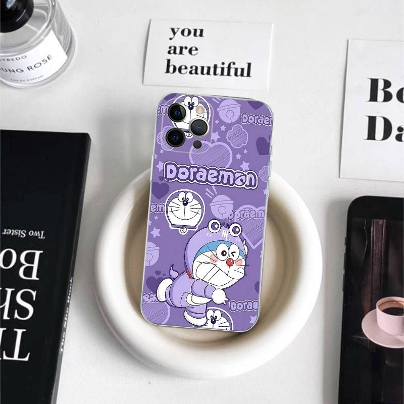 Cartoon D-Doraemons Fit For IPhone 16 15 Promax Phone Case IPhone 14 11 12 High End 13 Pro Silicone iPhone 15 pro
Cartoon D-Doraemons Fit For IPhone 16 15 Promax Phone Case IPhone 14 11 12 High End 13 Pro Silicone iPhone 15 pro