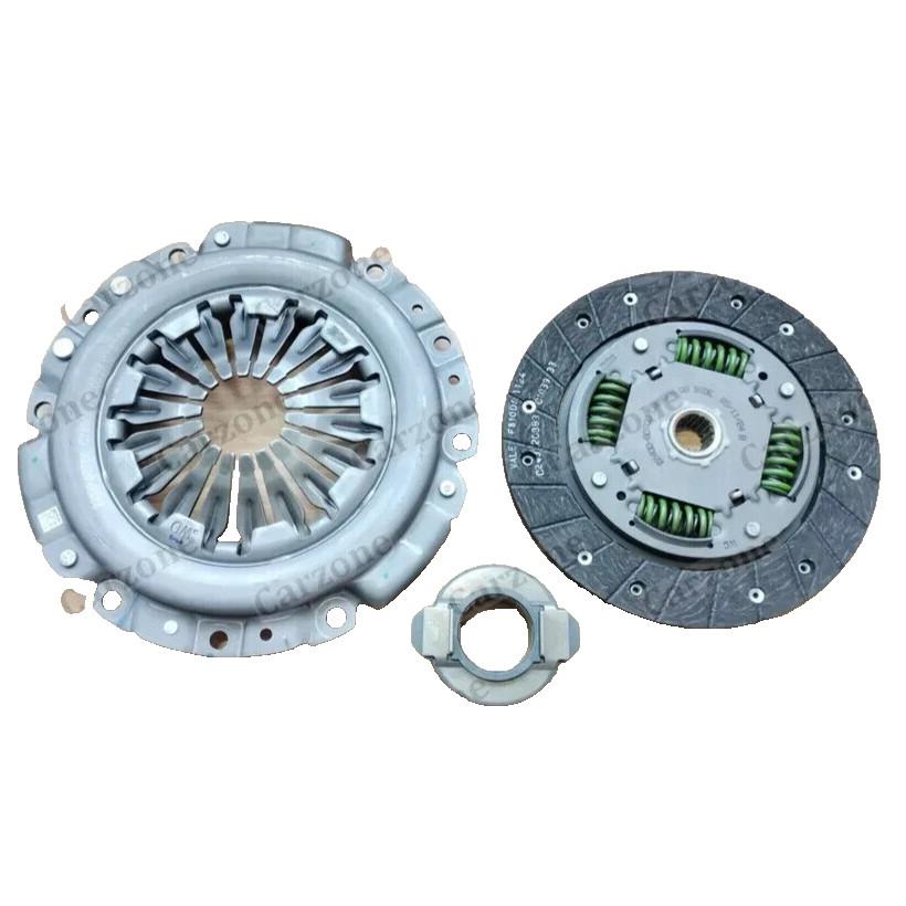 New Genuine Clutch Kit For Suzuki JIMNY 1.5L 2018-2025 Manual Transmission
New Genuine Clutch Kit For Suzuki JIMNY 1.5L 2018-2025 Manual Transmission