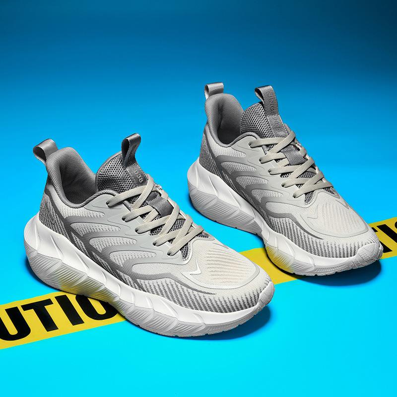 Мужская обувь больших размеров 2025 новая осенняя повседневная сетчатая мужская легкая беговая обувь кроссовки 2025 47
Мужская обувь больших размеров 2025 новая осенняя повседневная сетчатая мужская легкая беговая обувь кроссовки 2025 47