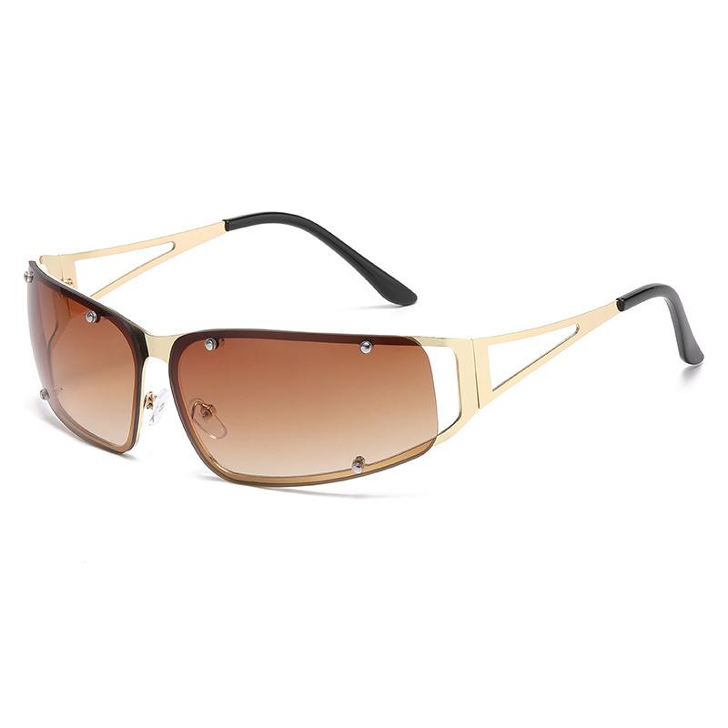 JYL TS Sunglasses Unisex UV Protection Big Frame Driving Style 81090 A-5924 блакитні мрякою кольору
JYL TS Sunglasses Unisex UV Protection Big Frame Driving Style 81090 A-5924 блакитні мрякою кольору