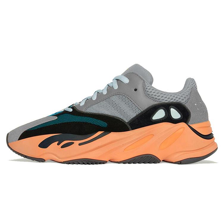 adidas Originals Yeezy Boost 700 Low Top Unisex Casual Sneakers Round GW0296 36
adidas Originals Yeezy Boost 700 Low Top Unisex Casual Sneakers Round GW0296 36