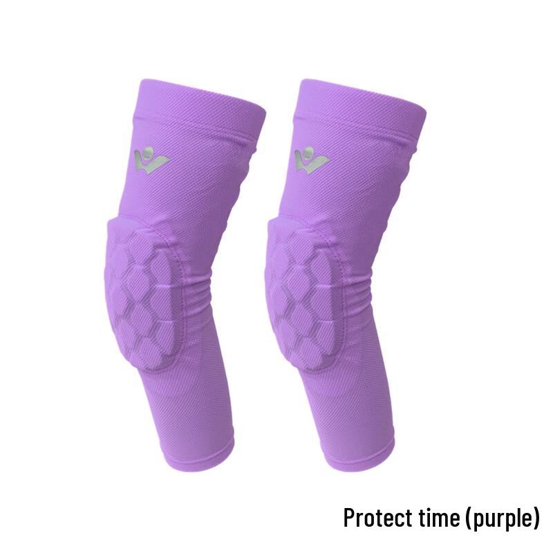 EVA Honeycomb Anti-collision Sports Knee & Elbow Protectors M
EVA Honeycomb Anti-collision Sports Knee & Elbow Protectors M