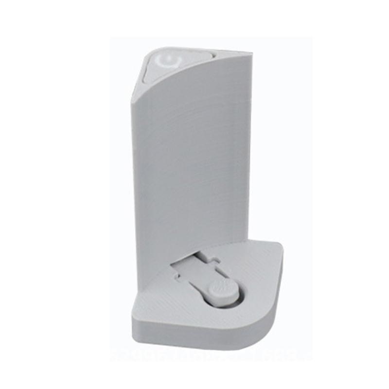 Easy To Installs Top Power Button Adapter Enhancing for User Convenience and Style 1 серый
Easy To Installs Top Power Button Adapter Enhancing for User Convenience and Style 1 серый