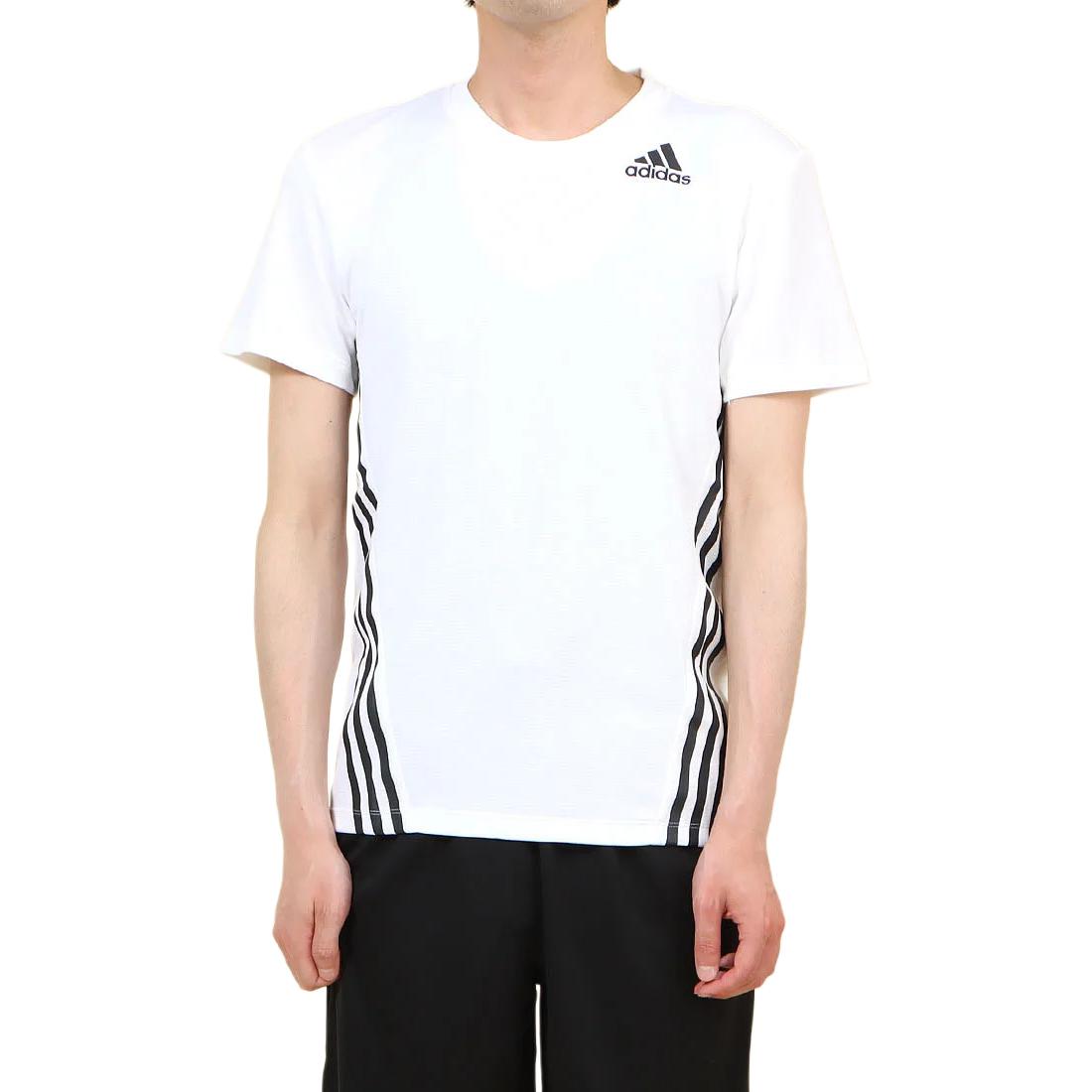 Adidas M Bos Tech Round Neck Comfortable Casual Short Sleeve T-Shirt Men Tops White GJ2696 S
Adidas M Bos Tech Round Neck Comfortable Casual Short Sleeve T-Shirt Men Tops White GJ2696 S