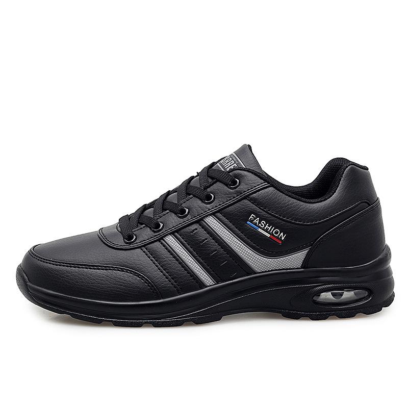 Fashion Sports Men s Casual Shoes Sneakers Running Leisure Travel White Shoes 46 чорний
Fashion Sports Men s Casual Shoes Sneakers Running Leisure Travel White Shoes 46 чорний