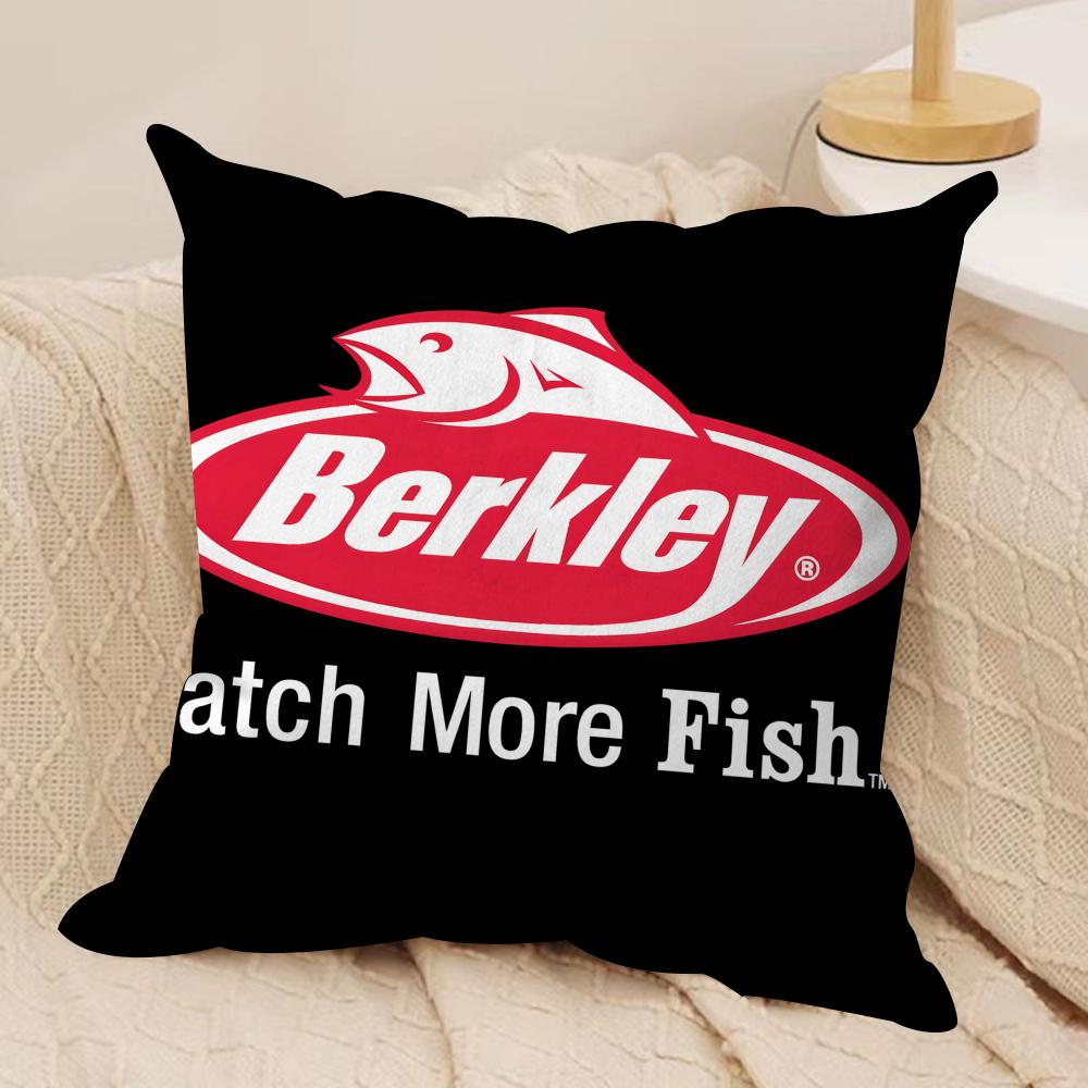 logo BBerkley Cushion Cover Soft Plush Throw Pillow Cover DoubleSided Printed Cushion Case Cozy Sofa Home Decor 30x30cm
logo BBerkley Cushion Cover Soft Plush Throw Pillow Cover DoubleSided Printed Cushion Case Cozy Sofa Home Decor 30x30cm
