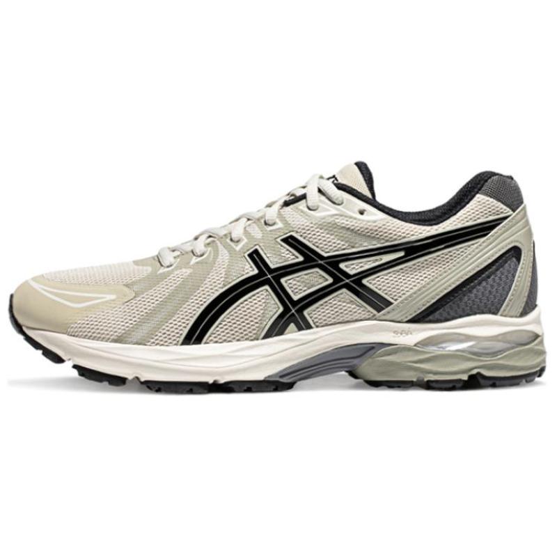 ASICS Gel Flux Cn Beige Black Sneakers 1011B646-023 40
ASICS Gel Flux Cn Beige Black Sneakers 1011B646-023 40