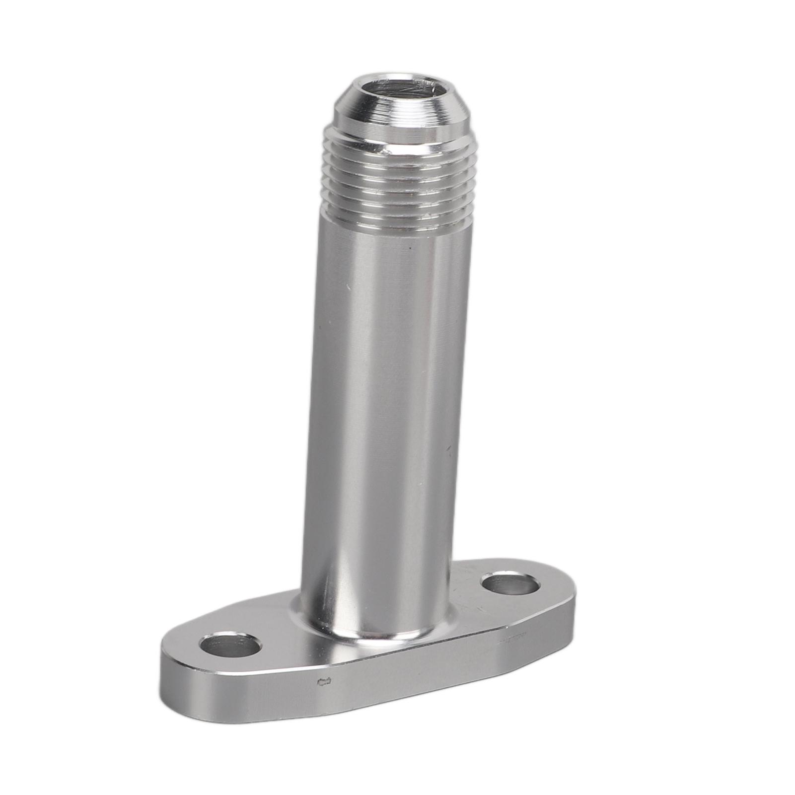 Модификация Адаптера Фланца Слива Масла Турбины Замена для 10AN T3 T4 T04B T04E T3 T4 Гибрид
Модификация Адаптера Фланца Слива Масла Турбины Замена для 10AN T3 T4 T04B T04E T3 T4 Гибрид