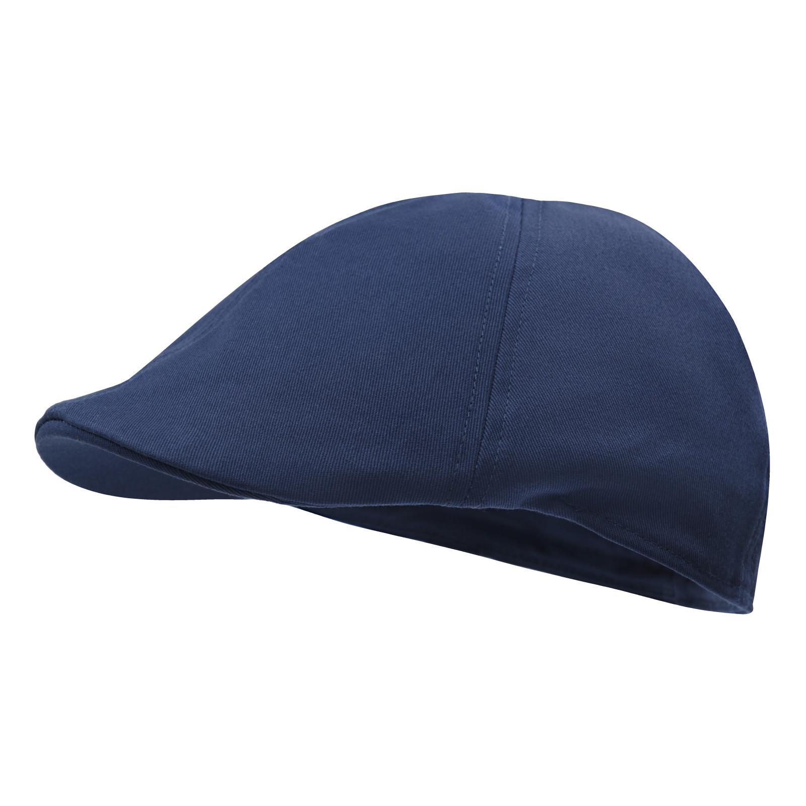 STARANCE Men s Classic Cotton Ivy Gatsby Cabbie Newsboy Hat Vintage Summer Thin Flat Scally Cap for Golf Outdoor Activities 58CM тёмно-синий
STARANCE Men s Classic Cotton Ivy Gatsby Cabbie Newsboy Hat Vintage Summer Thin Flat Scally Cap for Golf Outdoor Activities 58CM тёмно-синий