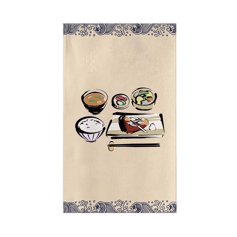 Japanese Sushi Restaurant Signboard Tea Room Kitchen Partition Door Head Curtain Flag Curtain Window Ramen Izakaya Short Curtain 30x50cm&Velcro
Japanese Sushi Restaurant Signboard Tea Room Kitchen Partition Door Head Curtain Flag Curtain Window Ramen Izakaya Short Curtain 30x50cm&Velcro