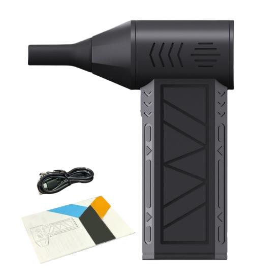 Мини Турбо Снегоуборщик Транспортное средство Уборка Снега Уборка Дома Воздуходувка Вентилятор с Регулируемой Скоростью Электрическая Воздуходувка со Светодиодной Подсветкой A
Мини Турбо Снегоуборщик Транспортное средство Уборка Снега Уборка Дома Воздуходувка Вентилятор с Регулируемой Скоростью Электрическая Воздуходувка со Светодиодной Подсветкой A