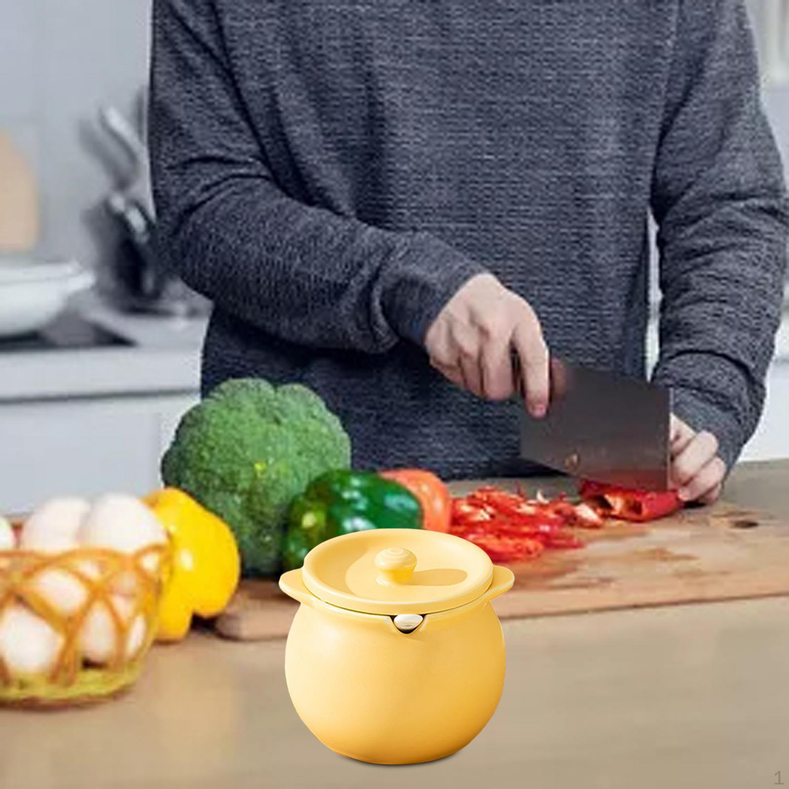 Керамические контейнеры для еды, кухонные банки, домашняя кухня, банки для специй и кофе жёлтый
Керамические контейнеры для еды, кухонные банки, домашняя кухня, банки для специй и кофе жёлтый