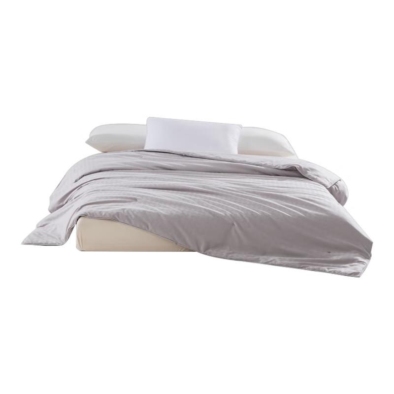 Muji All-Cotton Mulberry Silk Winter Quilt
Muji All-Cotton Mulberry Silk Winter Quilt