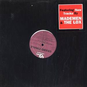 12inch Record VARIOUS - Grand Finale (Remix) / Tommy s Them DEF3111PROMO Def Jam Recordi 1999 US Rap & Hip-Hop/R&B Used
12inch Record VARIOUS - Grand Finale (Remix) / Tommy s Them DEF3111PROMO Def Jam Recordi 1999 US Rap & Hip-Hop/R&B Used