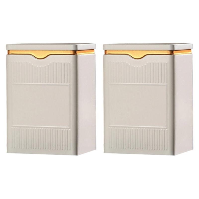 Decorative Metal Tea Container For Home Use Tinplate Tea Canister Storage Tin for Snacks And Other Dry Goods S бежевий
Decorative Metal Tea Container For Home Use Tinplate Tea Canister Storage Tin for Snacks And Other Dry Goods S бежевий