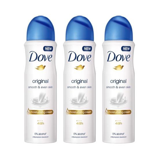 Крем Dove || 150 мл+ Оригинальный дезодорант для женщин|| 150 мл Упаковка из 1 шт.
Крем Dove || 150 мл+ Оригинальный дезодорант для женщин|| 150 мл Упаковка из 1 шт.