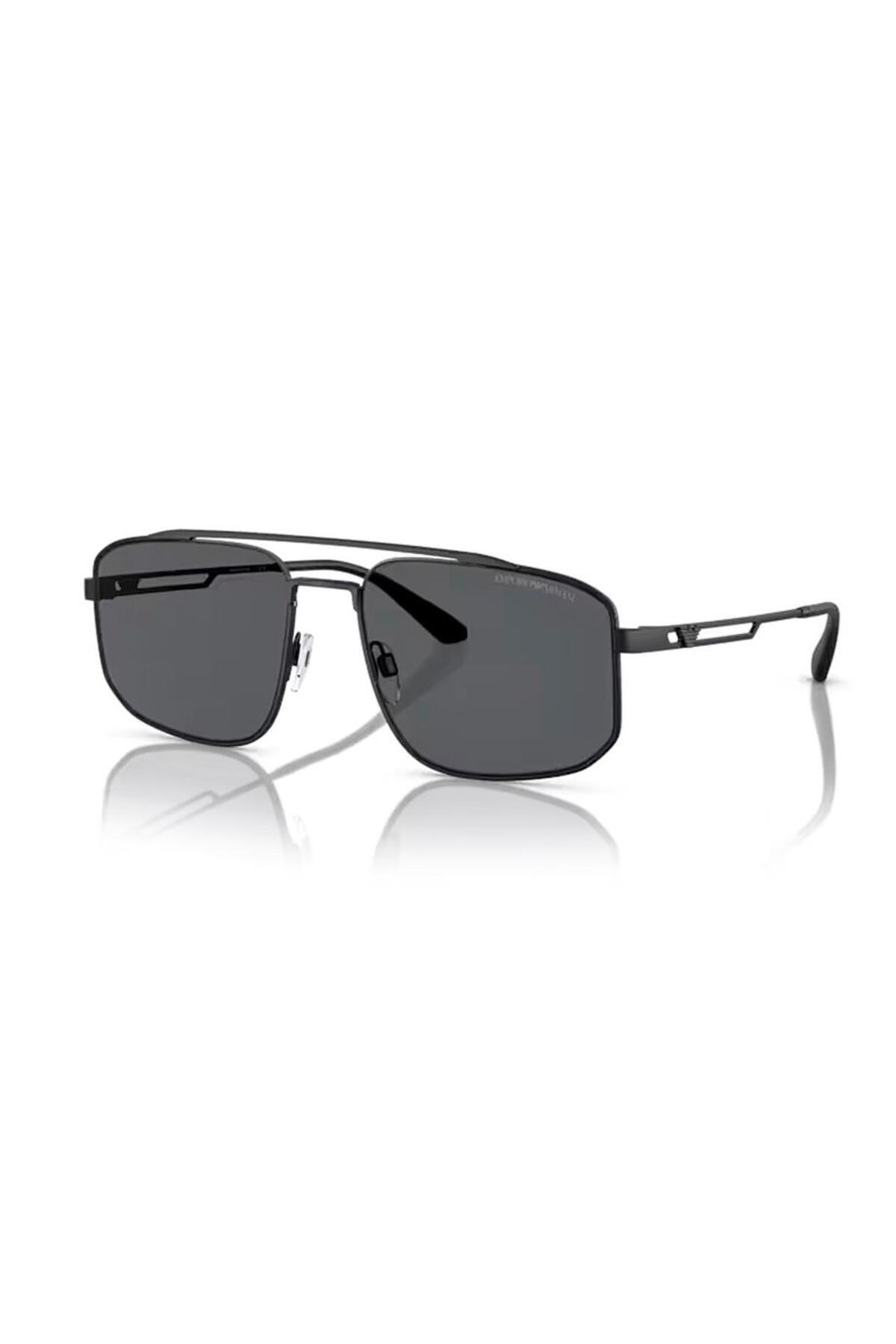 Очки Emporio Armani Ea2139 3001/87 57 Мужские солнцезащитные очки Ea 2139 300187 57 Черные
Очки Emporio Armani Ea2139 3001/87 57 Мужские солнцезащитные очки Ea 2139 300187 57 Черные