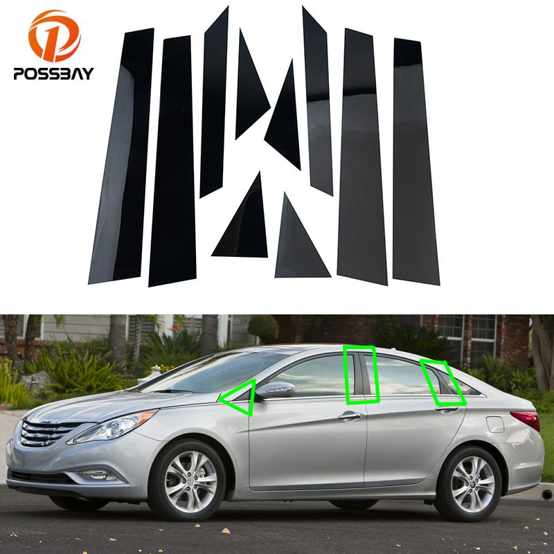 Для Hyundai Sonata 2011 2012-2014 автомобильный глянцевый рояль черный стойки стойки дверная накладка наклейка крышка внешняя
Для Hyundai Sonata 2011 2012-2014 автомобильный глянцевый рояль черный стойки стойки дверная накладка наклейка крышка внешняя