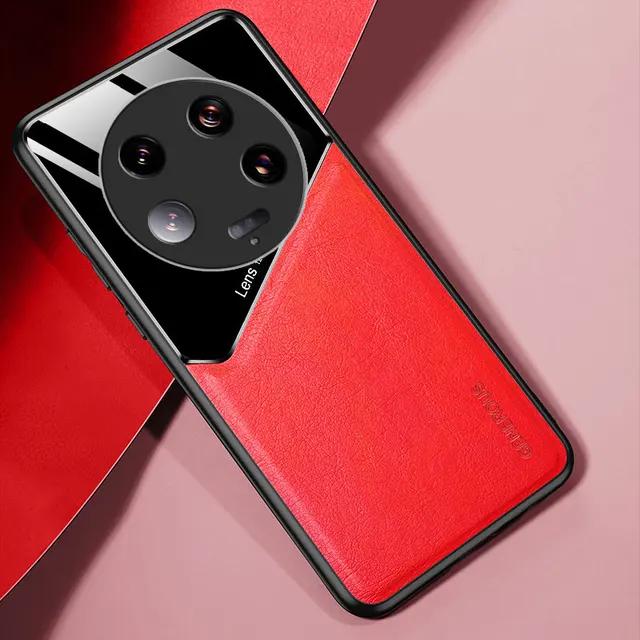 для Xiaomi Redmi K60 K50 K40 K30 K20 SE Pro Plus Ultra 12C 10X 9 8 Чохол PU Leather Magnetic Cover TPU Soft Shell Antifall Fundas for Xiaomi A1 червоний
для Xiaomi Redmi K60 K50 K40 K30 K20 SE Pro Plus Ultra 12C 10X 9 8 Чохол PU Leather Magnetic Cover TPU Soft Shell Antifall Fundas for Xiaomi A1 червоний