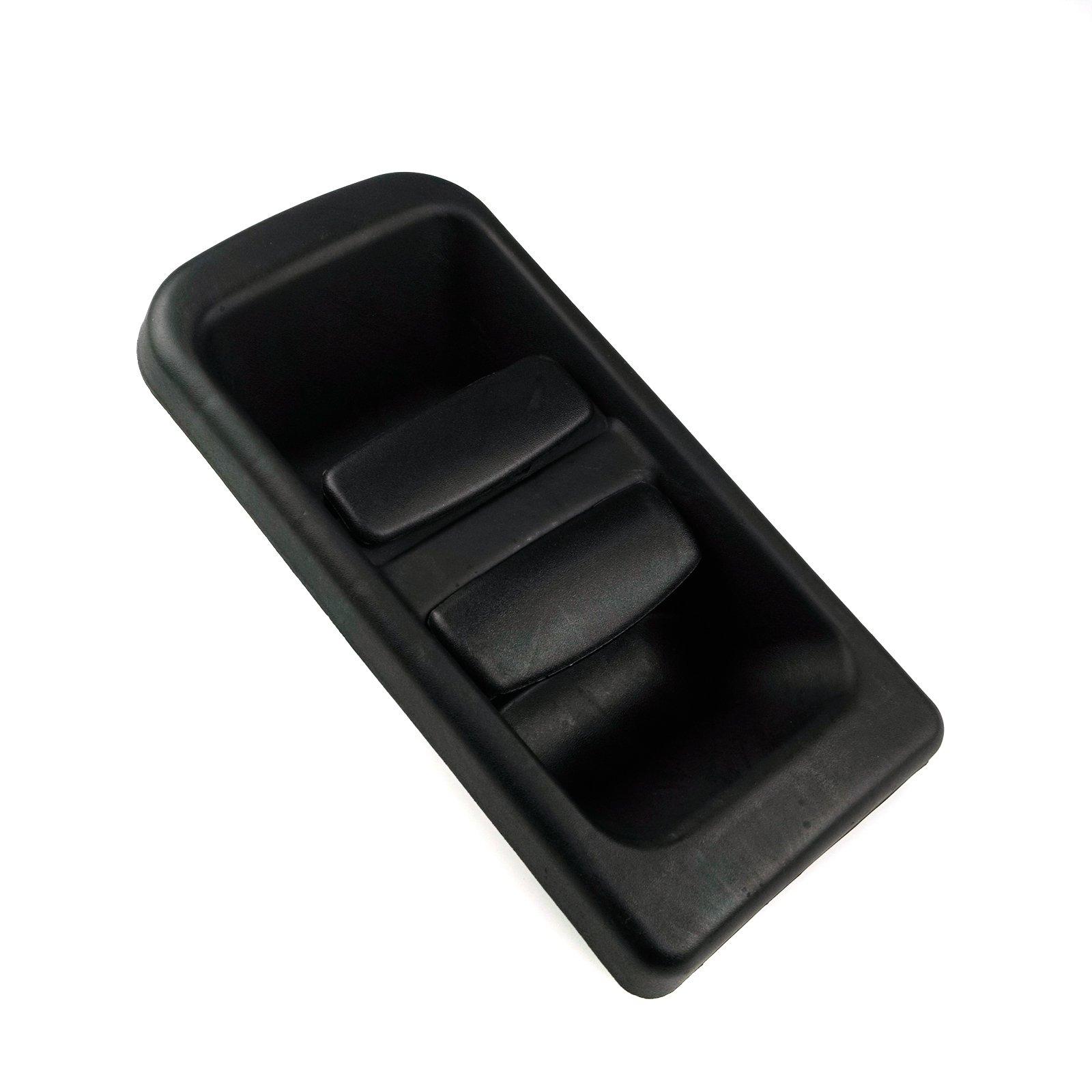 EDP76 Right Sliding Door Outer Opener Handle 7700352420 8200856290 for Renault Master 2 Opel Vauxhall Movano Nissan Interstar
EDP76 Right Sliding Door Outer Opener Handle 7700352420 8200856290 for Renault Master 2 Opel Vauxhall Movano Nissan Interstar