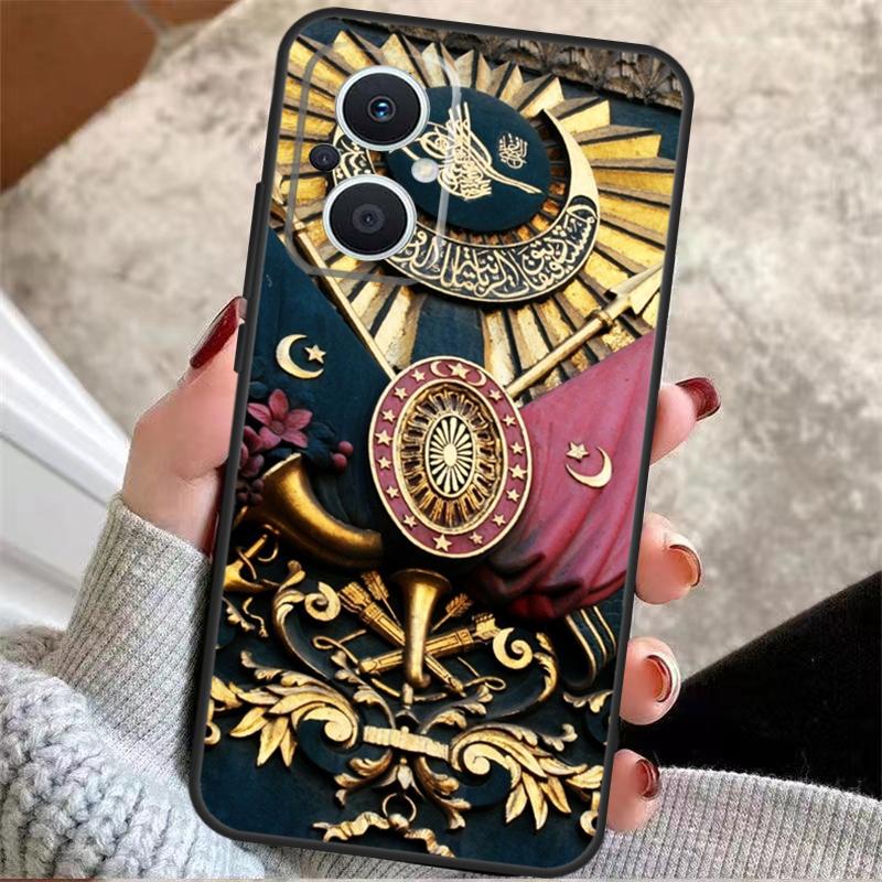 Герб Османской империи Для OPPO Reno 13F 14F 12F 11F 10 11 12 13 14 Pro 7 8 Lite 8T OPPO Find X5 X6 X8 X9 Pro Чехол OPPO Find X8
Герб Османской империи Для OPPO Reno 13F 14F 12F 11F 10 11 12 13 14 Pro 7 8 Lite 8T OPPO Find X5 X6 X8 X9 Pro Чехол OPPO Find X8