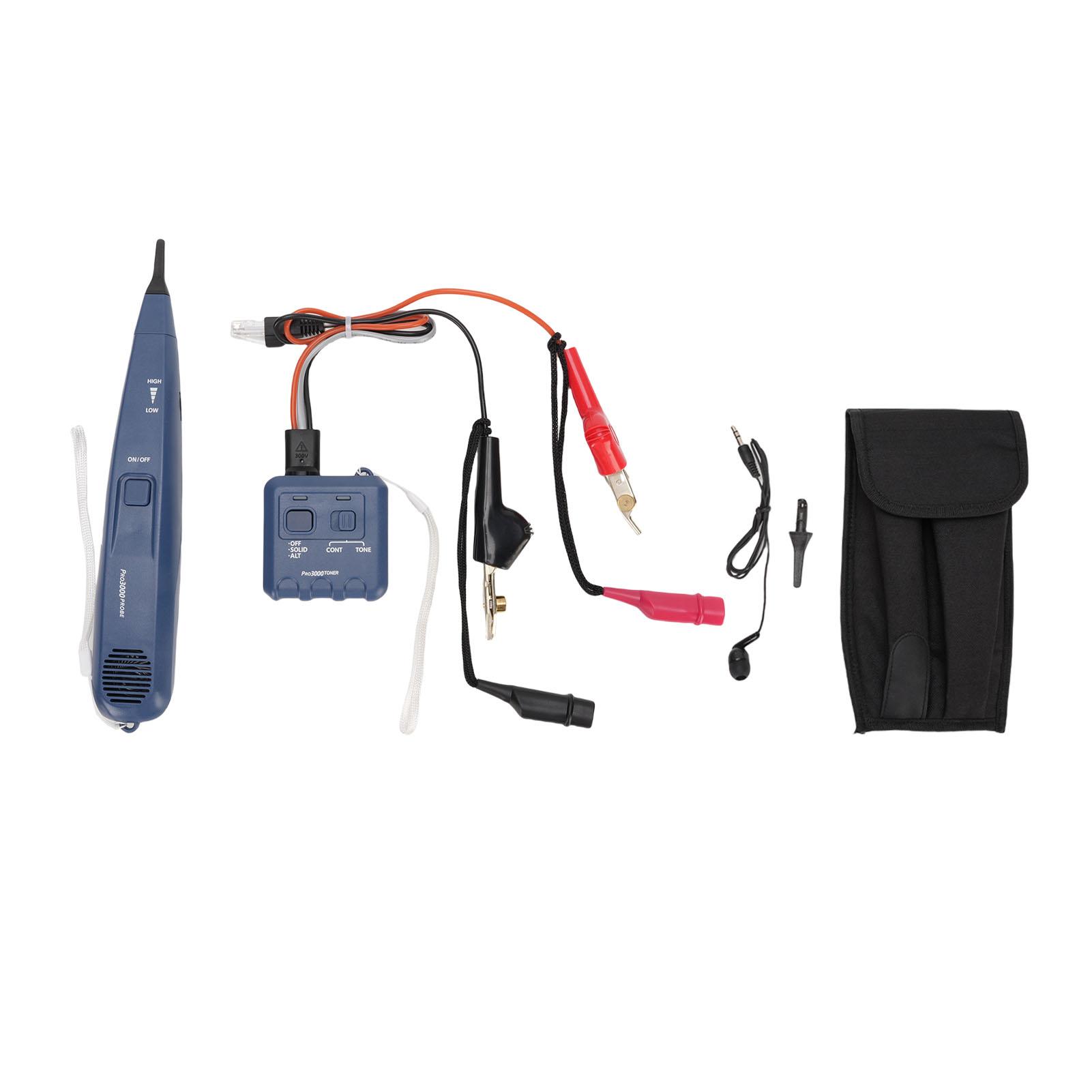Underground Cable Locator High Sensitivity Wire Tracking Detector with Sound Visual Indicator for
Underground Cable Locator High Sensitivity Wire Tracking Detector with Sound Visual Indicator for