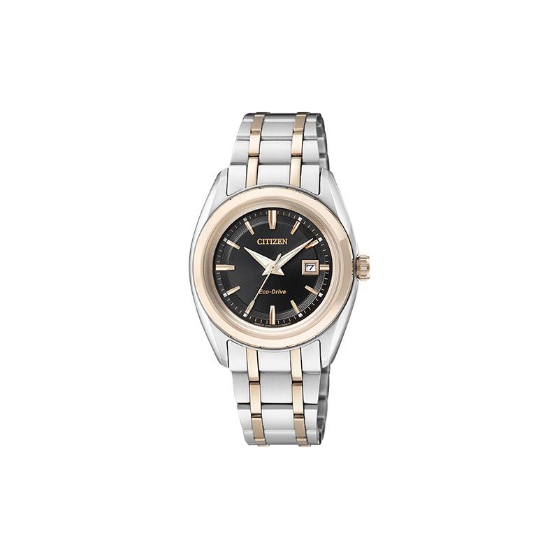 CITIZEN Eco-Drive Series Date Display Solar Quartz Steel Strap Men s Watch Black Dial FE1064-58E чорний
CITIZEN Eco-Drive Series Date Display Solar Quartz Steel Strap Men s Watch Black Dial FE1064-58E чорний