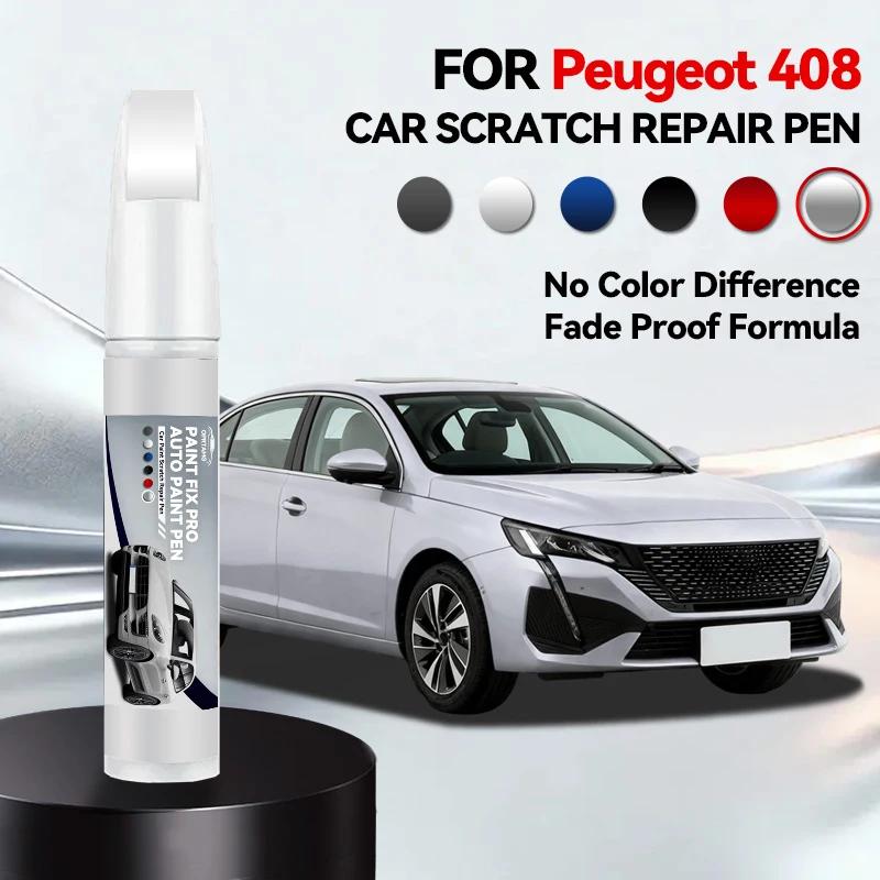 Specialized Automobiles For Peugeot 408 Touch Up Paint Wheel Repair Kit Quick And Easy Wheel Scratch Repair Rim Paint For Car Wh срібний
Specialized Automobiles For Peugeot 408 Touch Up Paint Wheel Repair Kit Quick And Easy Wheel Scratch Repair Rim Paint For Car Wh срібний