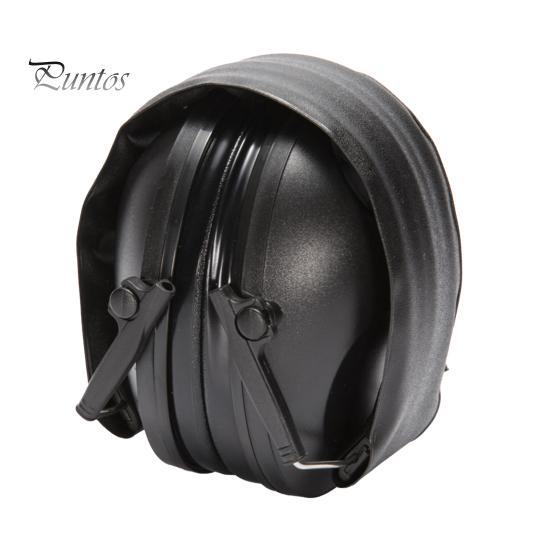 Наушники для стрельбы, шумопонижающая защита слуха, складная противошумовая защита для ушей для рабочего места чёрный
Наушники для стрельбы, шумопонижающая защита слуха, складная противошумовая защита для ушей для рабочего места чёрный