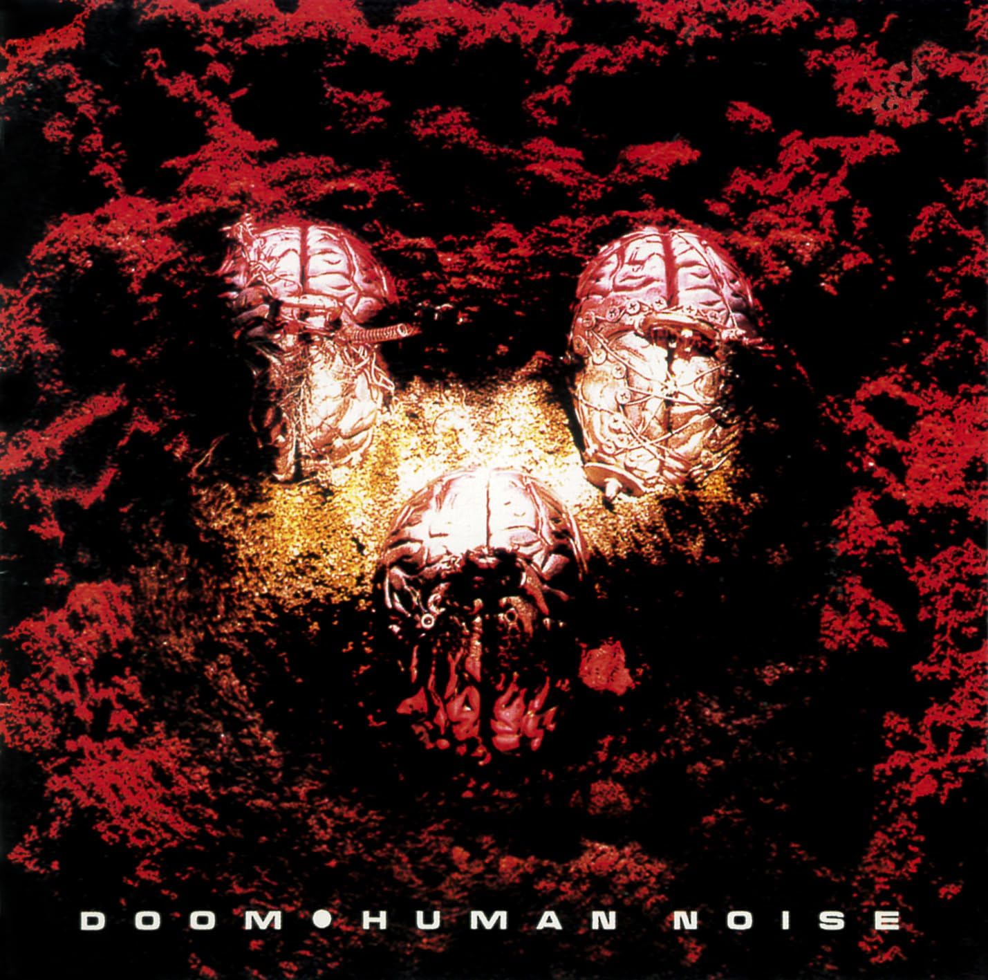 LP Record DOOM - HUMAN NOISE 13RR2007 13th Real Recor 2025 Japan Japanese Pop/Rock
LP Record DOOM - HUMAN NOISE 13RR2007 13th Real Recor 2025 Japan Japanese Pop/Rock
