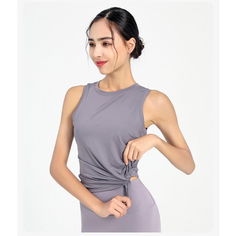 Одежда для йоги Топы Женские летние майки без рукавов для фитнеса Быстросохнущие спортивные топы Футболки Одежда для тренировок Одежда для фитнеса XL фиолетовый
Одежда для йоги Топы Женские летние майки без рукавов для фитнеса Быстросохнущие спортивные топы Футболки Одежда для тренировок Одежда для фитнеса XL фиолетовый