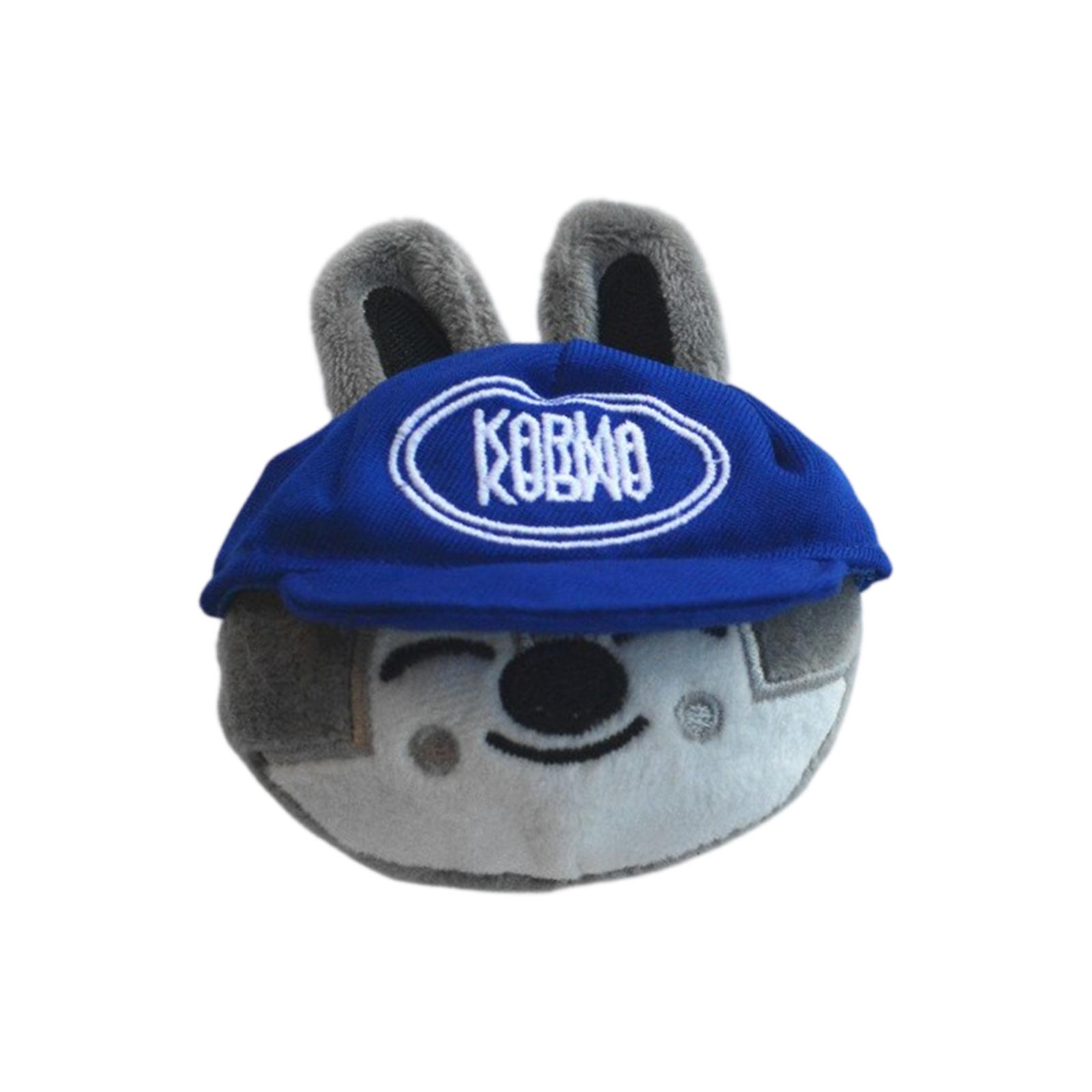 Классические плюшевые подвески с персонажами, Подарки, Игрушки, Плюшевые украшения, 1 шт., Плюшевый брелок, Милая подвеска для рюкзака, Подарок для пары One Size
Классические плюшевые подвески с персонажами, Подарки, Игрушки, Плюшевые украшения, 1 шт., Плюшевый брелок, Милая подвеска для рюкзака, Подарок для пары One Size