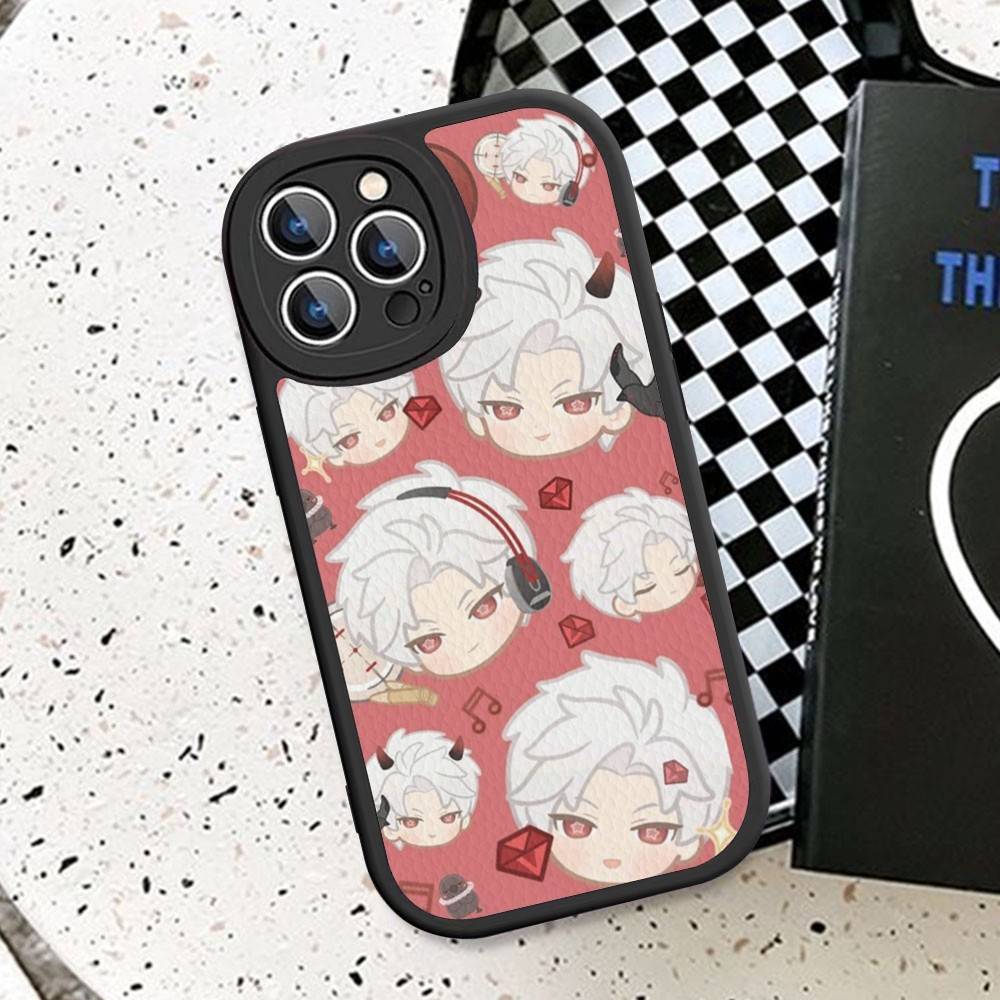Чехол для телефона Game Love And Deepspace из твердой кожи для iPhone 14 13 16 Mini 15 14 11 12 Pro Max Plus Fundas iphone XS
Чехол для телефона Game Love And Deepspace из твердой кожи для iPhone 14 13 16 Mini 15 14 11 12 Pro Max Plus Fundas iphone XS