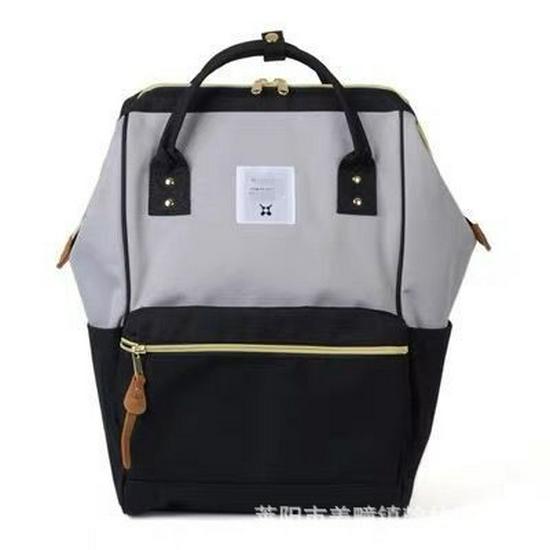 Rakuten Japan Oxford Cloth Backpack: Travel, School, Mummy Bag Large
Rakuten Japan Oxford Cloth Backpack: Travel, School, Mummy Bag Large