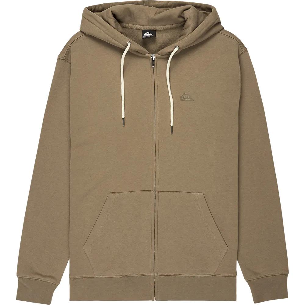 Quiksilver Толстовка на молнии Salt Water M
Quiksilver Толстовка на молнии Salt Water M