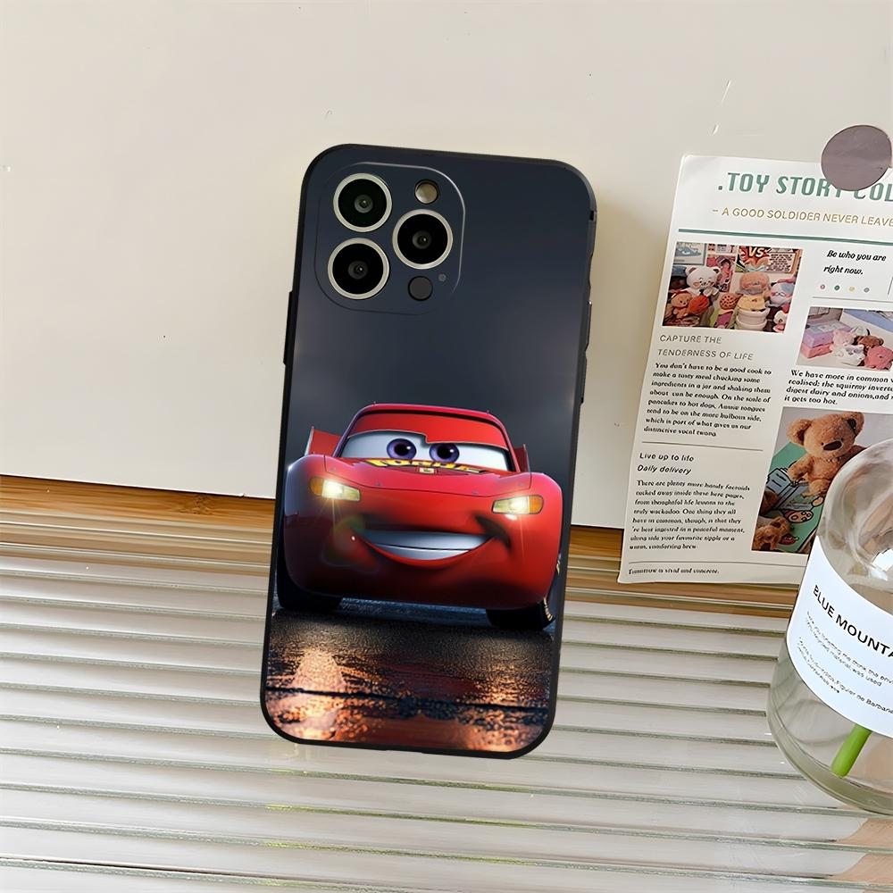 Cars Flash M-McQueen Red-95 Phone Case Fundas For Iphone 13 17 11 15ProMax 14 12 16 Pro Xs Max Mini Xr X Plus Coque iPhone 15
Cars Flash M-McQueen Red-95 Phone Case Fundas For Iphone 13 17 11 15ProMax 14 12 16 Pro Xs Max Mini Xr X Plus Coque iPhone 15