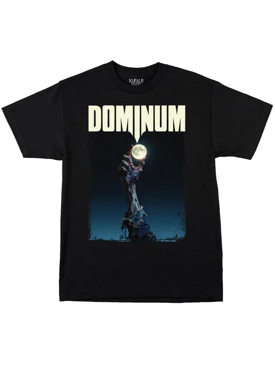 Men s DOMINUM Graphic T-Shirt, 100% Cotton Crew Neck Short Sleeve Tee, Casual Summer Top for Daily Wear and Gift XL
Men s DOMINUM Graphic T-Shirt, 100% Cotton Crew Neck Short Sleeve Tee, Casual Summer Top for Daily Wear and Gift XL