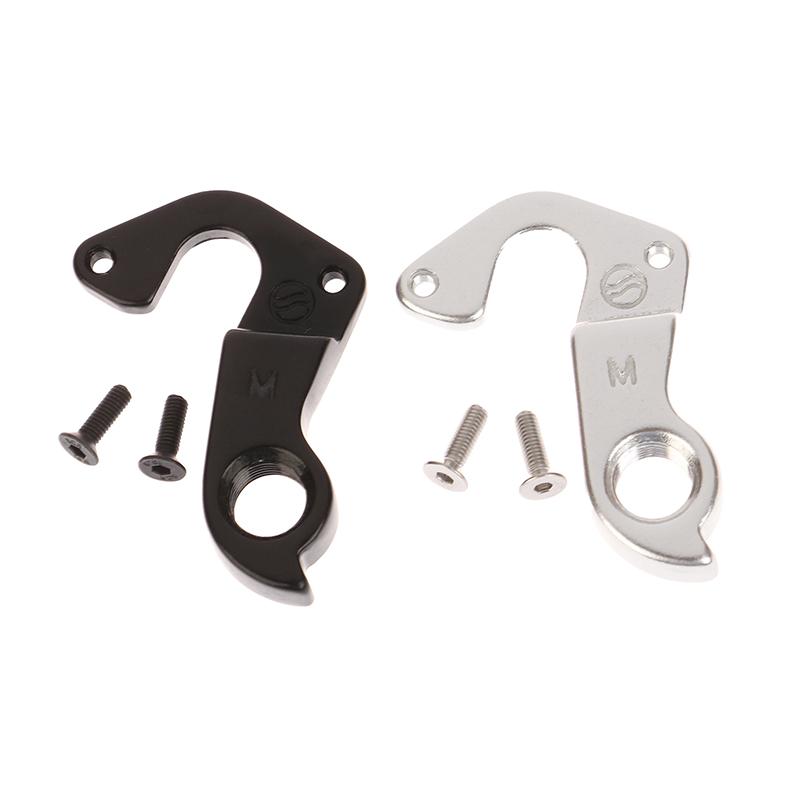 1 шт. Вішалка для перемикачів для Caad8 Tesoro Tango Synapse Alloy Series Dropout Kp284 Trail Sl Kids 24 Rush 29Er чорний
1 шт. Вішалка для перемикачів для Caad8 Tesoro Tango Synapse Alloy Series Dropout Kp284 Trail Sl Kids 24 Rush 29Er чорний