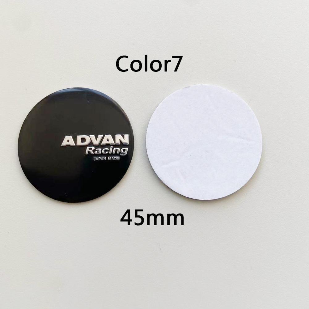 4PCS/lot65MM 56MM 50MM 45MM Car Wheel Center CapADVANSilver Car Wheel Center Caps Stickers Badges
4PCS/lot65MM 56MM 50MM 45MM Car Wheel Center CapADVANSilver Car Wheel Center Caps Stickers Badges