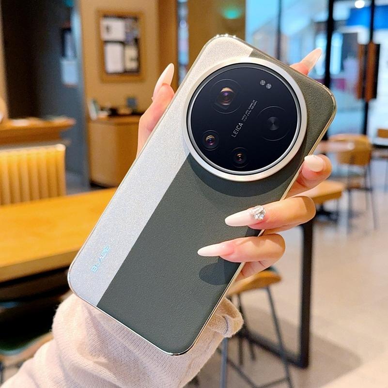 Double-color Plated Silver Edges Lens Raised Protect Lens Case For Xiaomi 17 Ultra 15 Ultra 15s Pro 14 13 ultra Protect Cover Xiaomi 17 Ultra
Double-color Plated Silver Edges Lens Raised Protect Lens Case For Xiaomi 17 Ultra 15 Ultra 15s Pro 14 13 ultra Protect Cover Xiaomi 17 Ultra