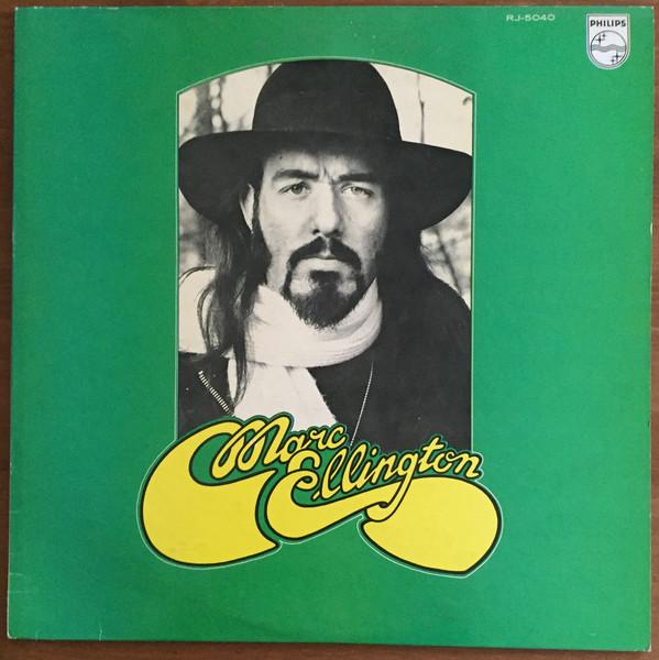 LP Record MARC ELLINGTON RainsReins Of Changes RJ5040 PHILIPS 1972 Japan Rock Used
LP Record MARC ELLINGTON RainsReins Of Changes RJ5040 PHILIPS 1972 Japan Rock Used