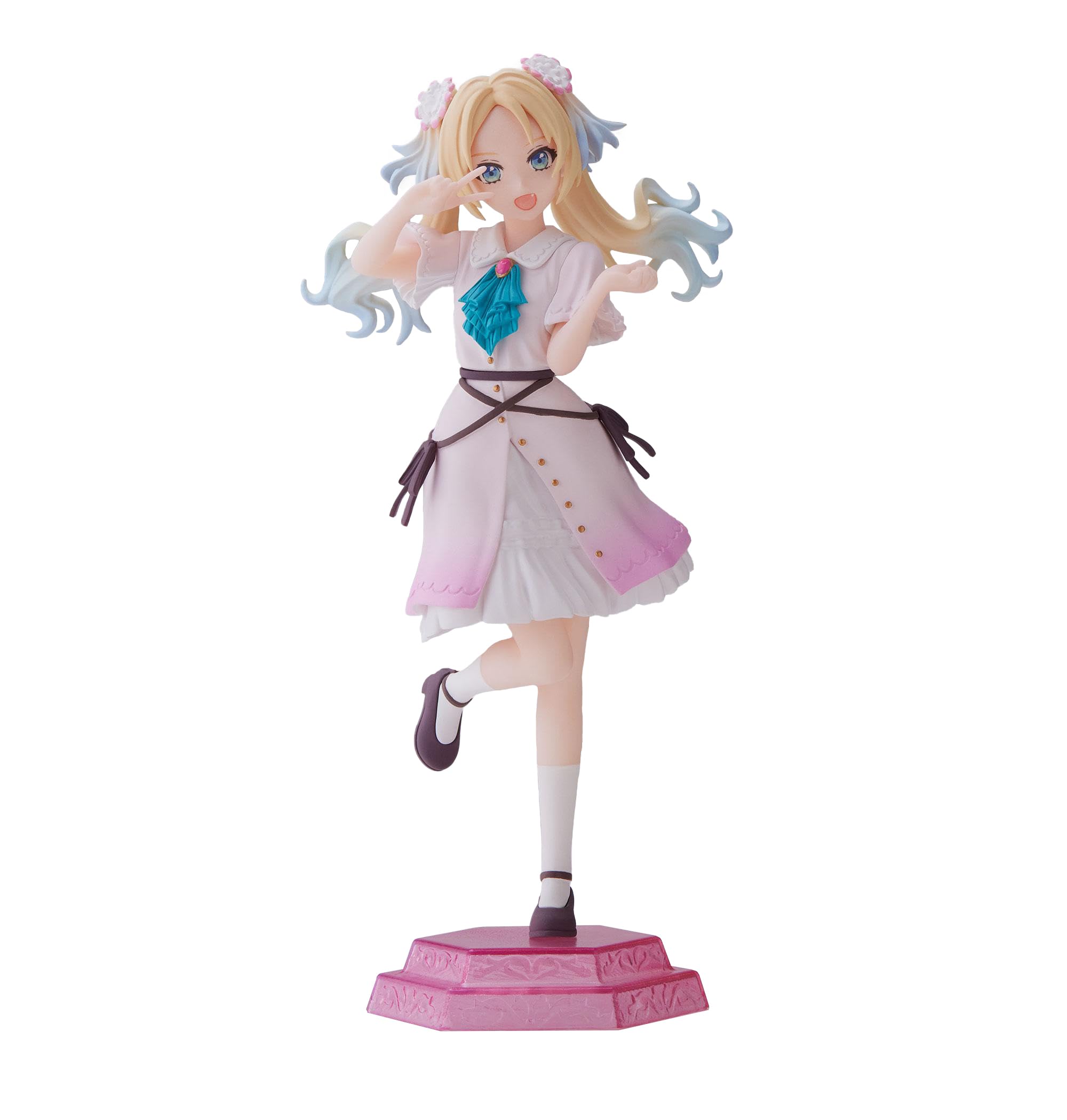 Love Ren no Sora Academy School Idol Club Desktop x Decorate Collections Rurino Osawa Live! Girls -
Love Ren no Sora Academy School Idol Club Desktop x Decorate Collections Rurino Osawa Live! Girls -