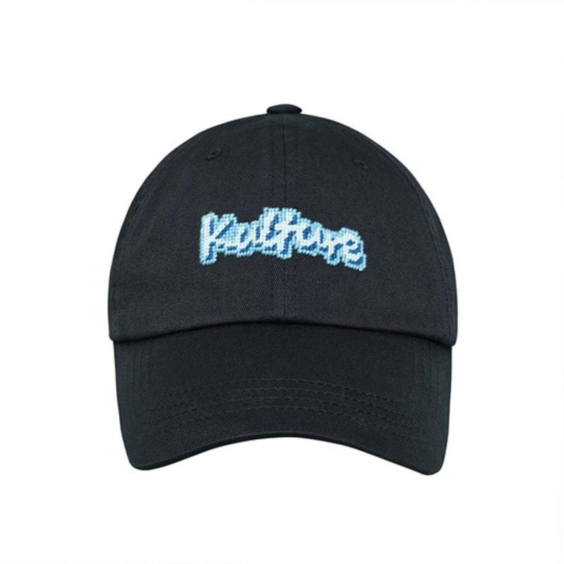 LOLONG KULTURE NEEDLEPOINT HAT - BLACK FREE
LOLONG KULTURE NEEDLEPOINT HAT - BLACK FREE