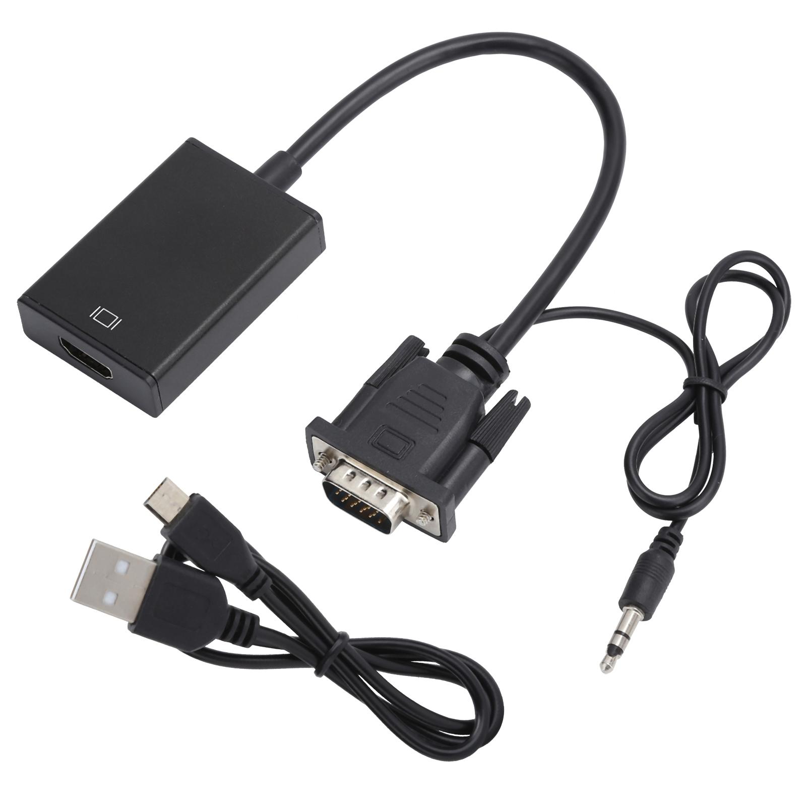 Аналого-цифровой преобразователь сигнала с адаптером кабеля HD Power Supply E305Black чёрный
Аналого-цифровой преобразователь сигнала с адаптером кабеля HD Power Supply E305Black чёрный